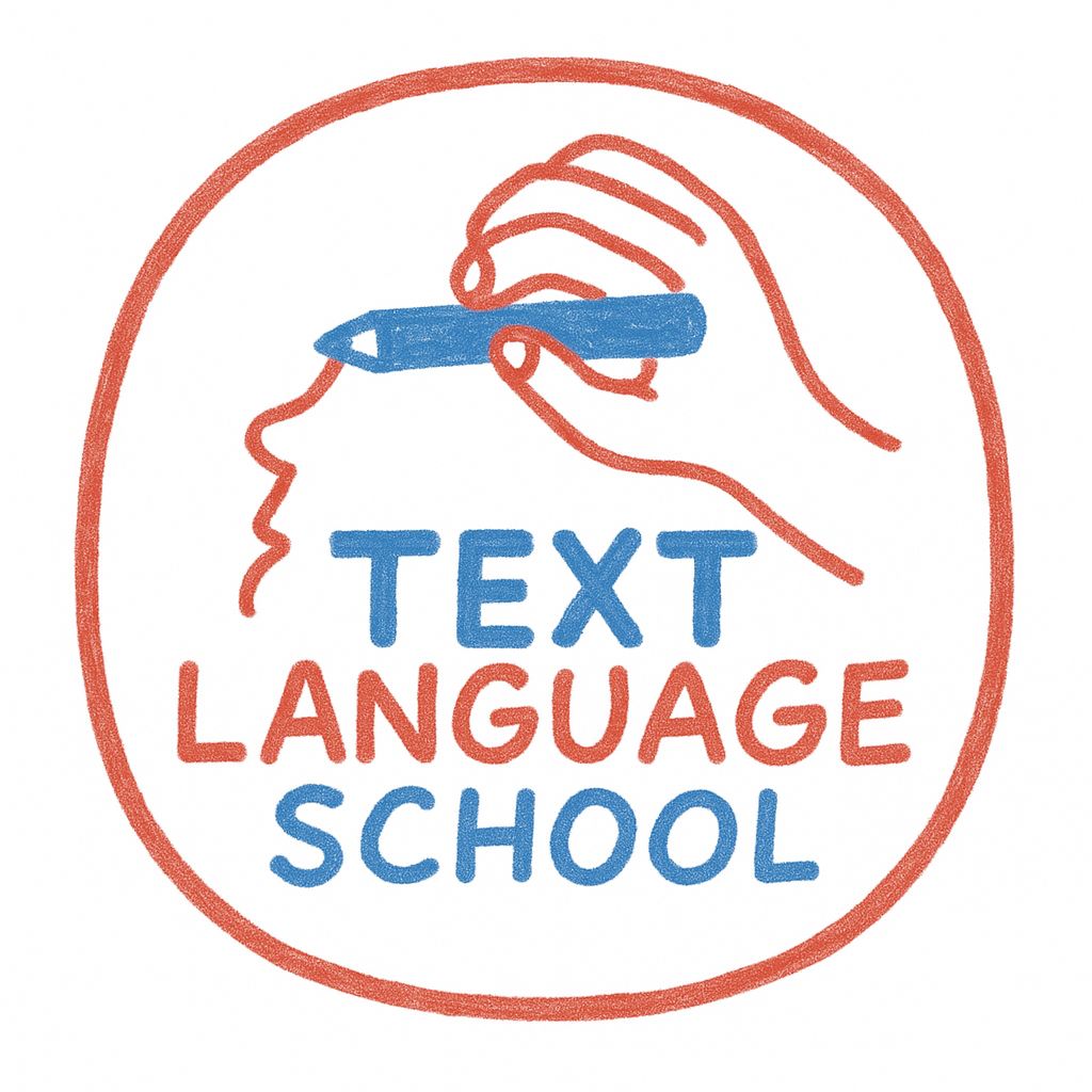 Text Language School